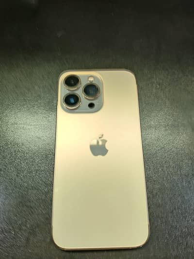13 Pro (Factory Unlock / 128 GB)