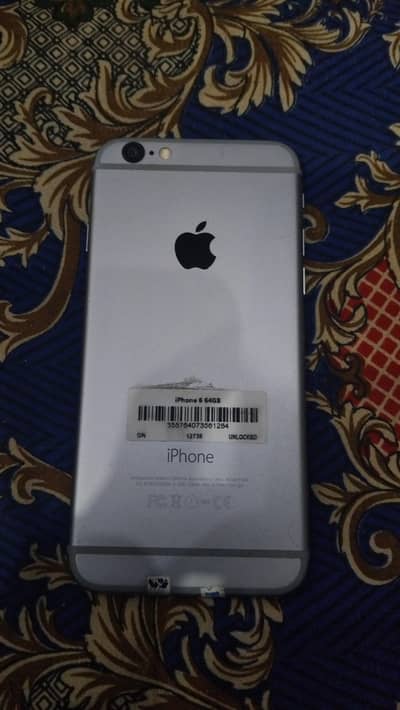 Apple iPhone 6