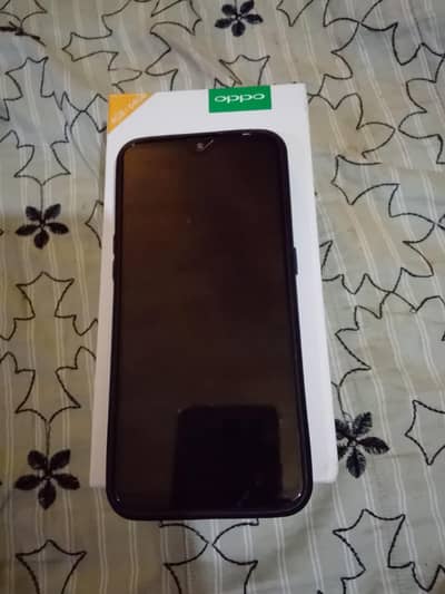 oppo f9