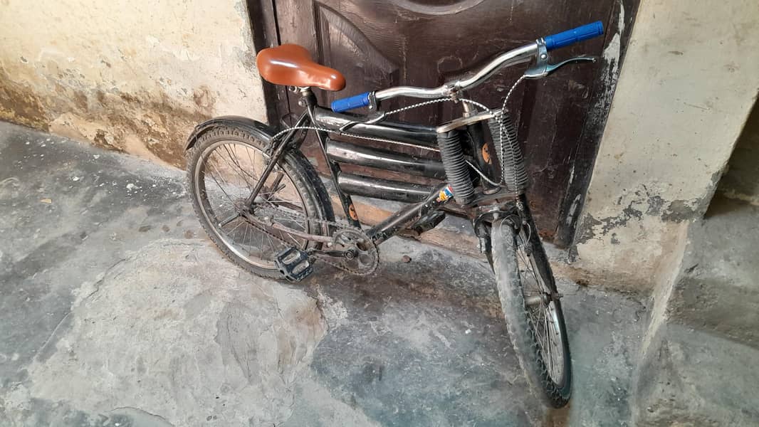 bicycle 0