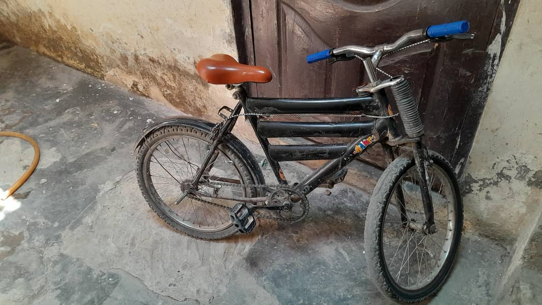 bicycle 1