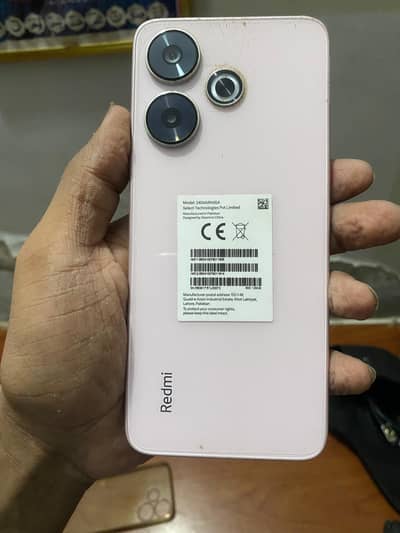 Xiaomi Redmi 13 (8GB / 128GB)