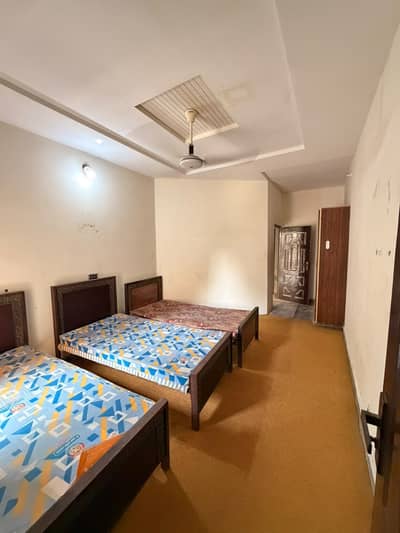 Rooms for Boys Hostel Johar town