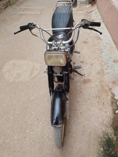 unique 70 CD