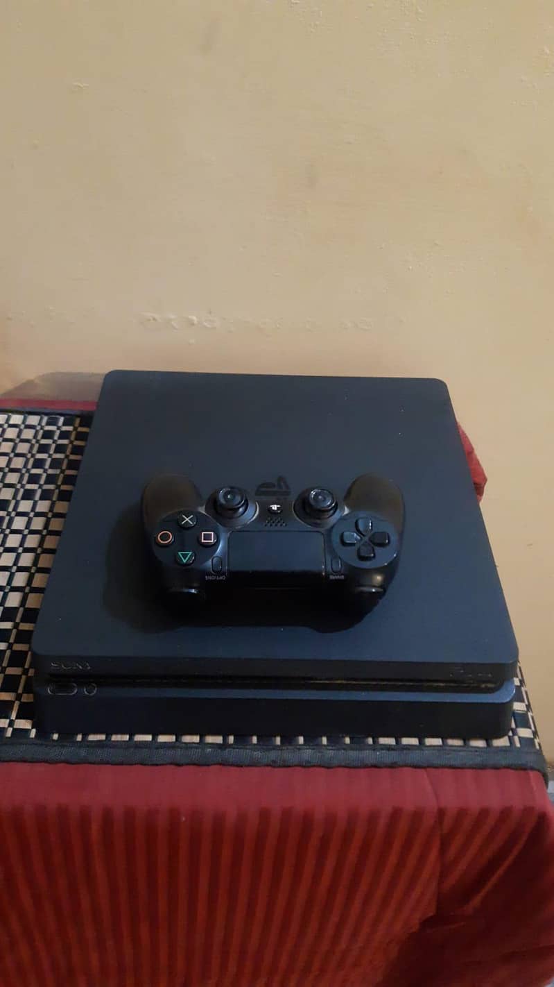 Sony PS4 1