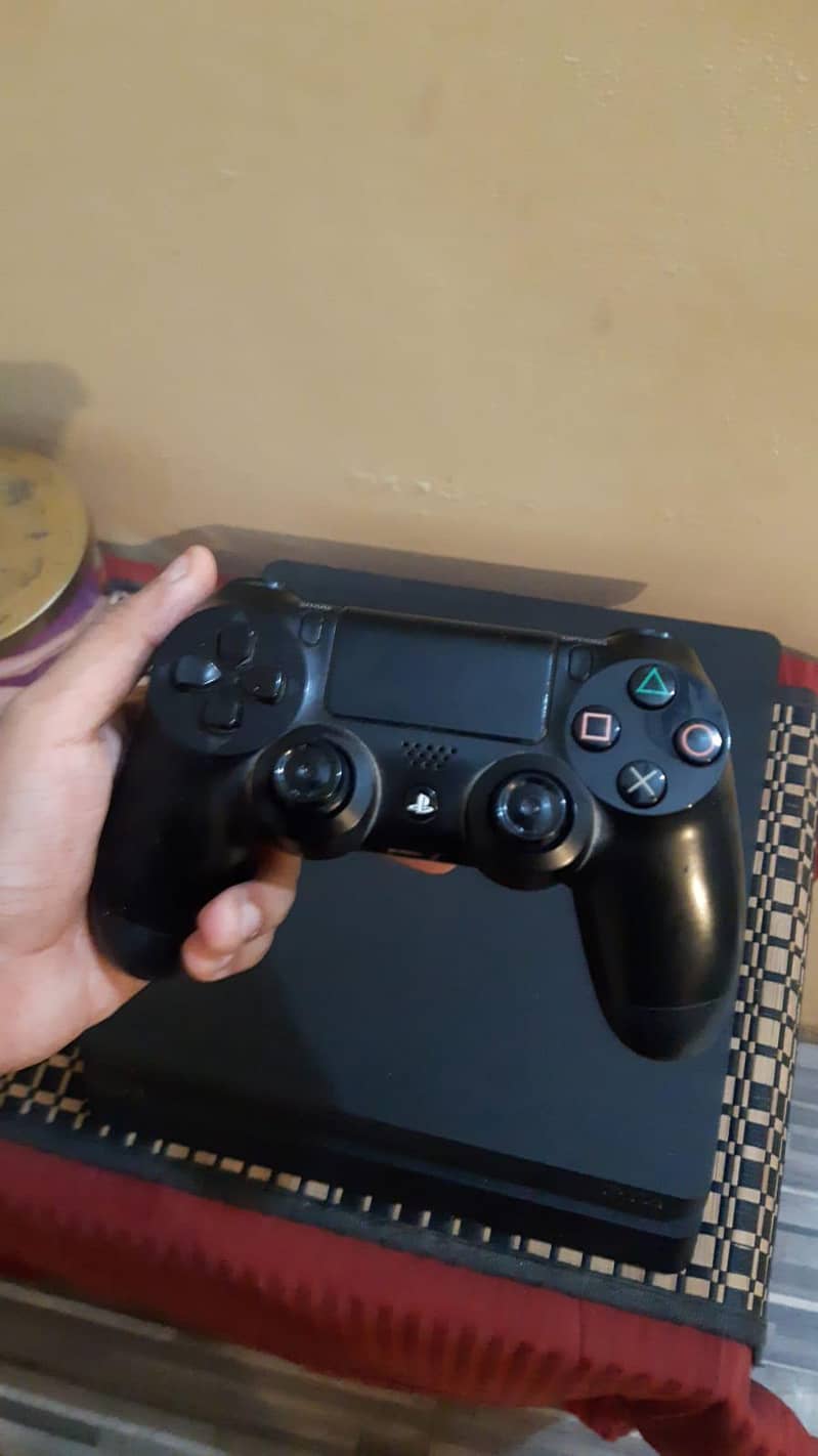 Sony PS4 2