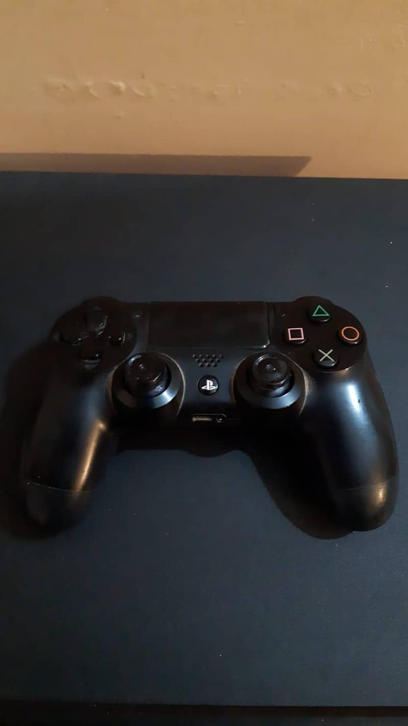 Sony PS4 3
