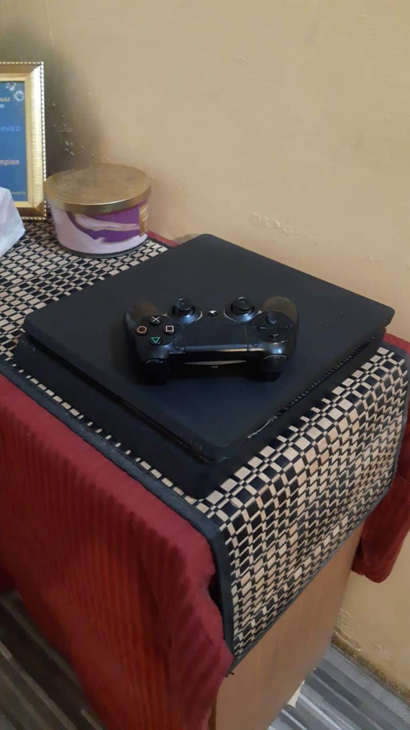 Sony PS4 4