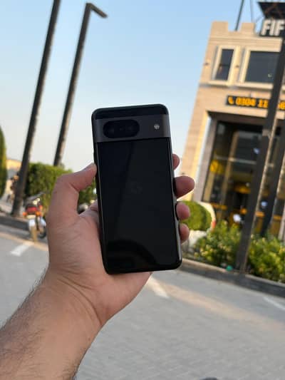 Google Pixel 8