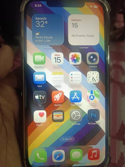 Apple iPhone 12 Pro Max