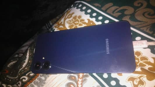 Samsung Mobile A04