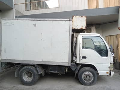Isuzu Other 2015