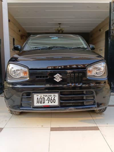 alto for sale 2022/23 modal
