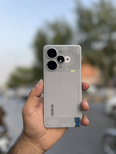 Realme neo 7 Turbo available for sale in Bahawalpur