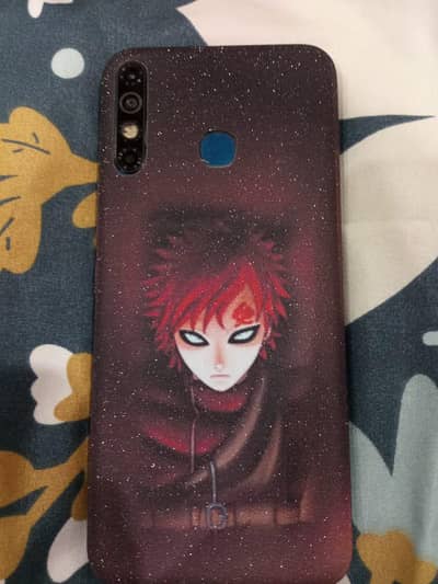 Infinix Hot 8