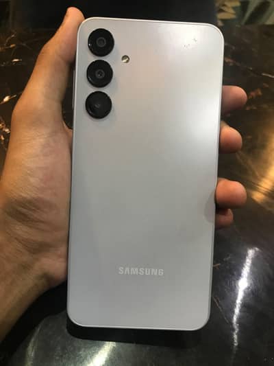 Samsung Mobile A16