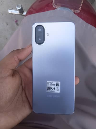 Samsung Mobile A07 5G