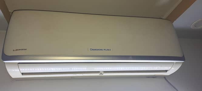 1 Ton Inverter AC For Sale