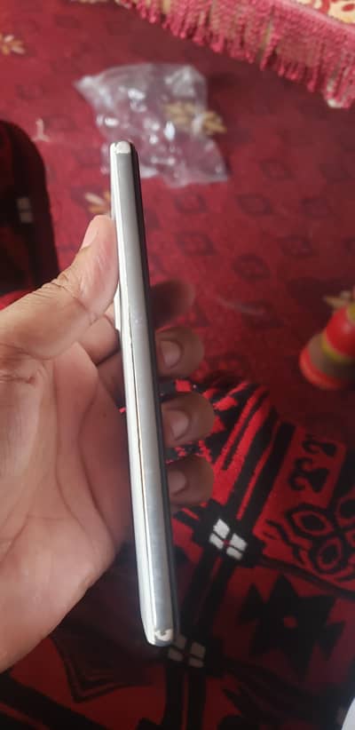 Samsung Mobile A52s officiall pta approved