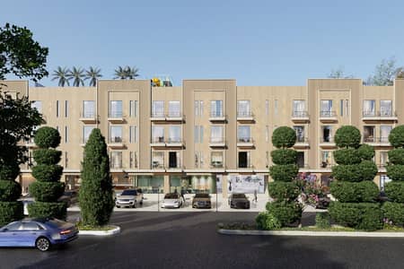 300 Square Feet Apartment Is Available For Sale On Ferozepur Road Lahore