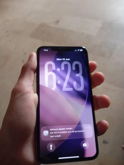 Apple iPhone 11 Pro Max