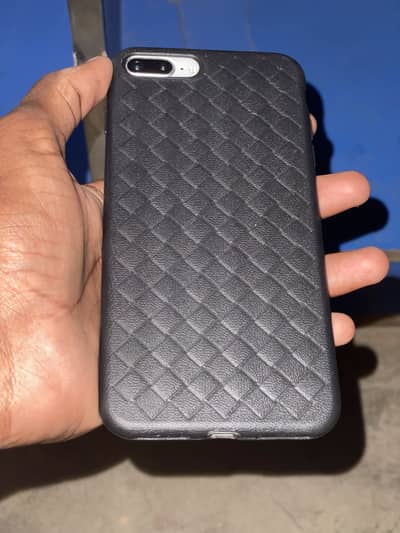 Apple iPhone 8 Plus