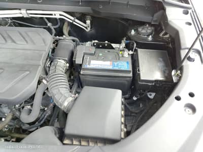 Changan Oshan X7 2026