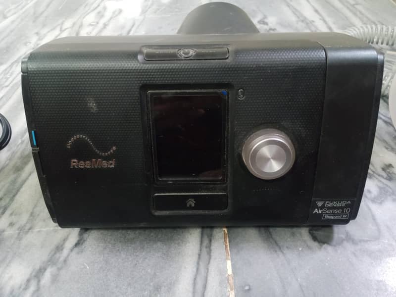 CPAP Machine 0