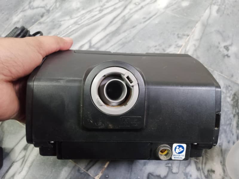 CPAP Machine 1
