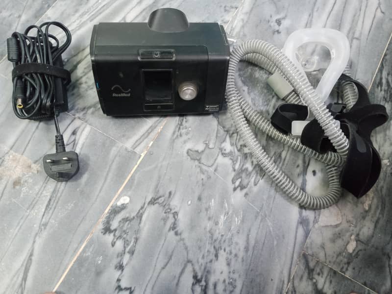 CPAP Machine 2