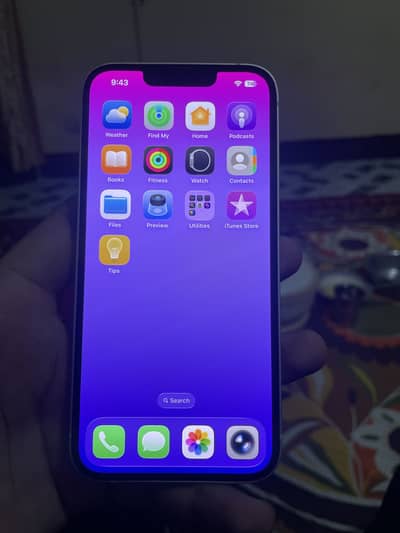 Apple iPhone 14