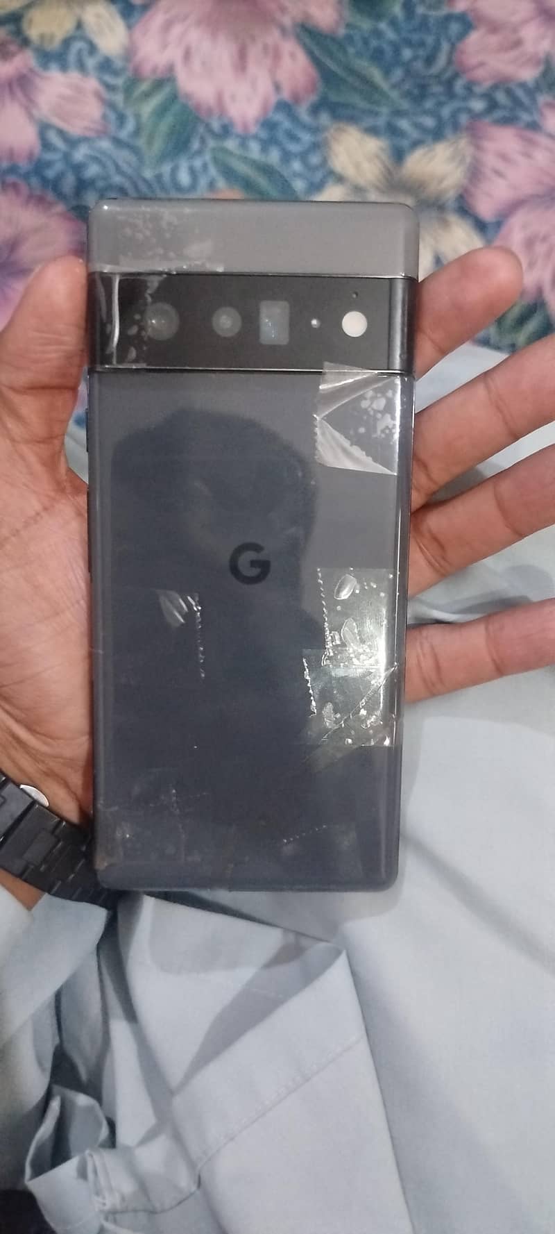 Pixel 6 Pro 1
