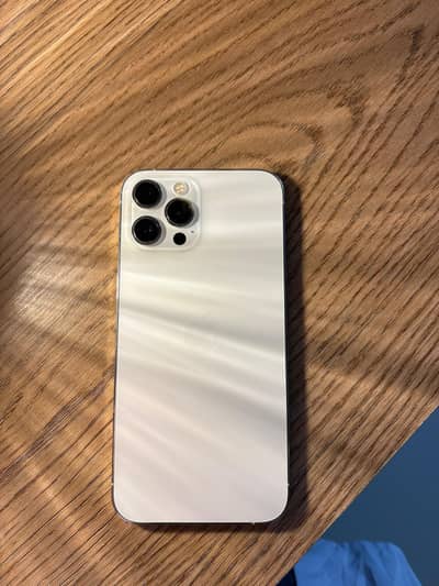 Apple iPhone 12 Pro Max non pta