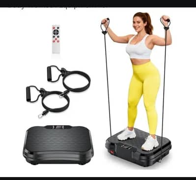 Vibrator/ Body Vibrator/ Massager/Vibration plate