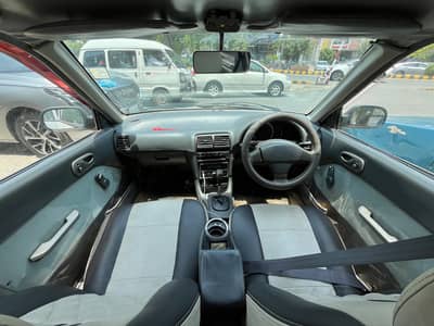 Suzuki Cultus VXR 2007 Automatic 660 CC