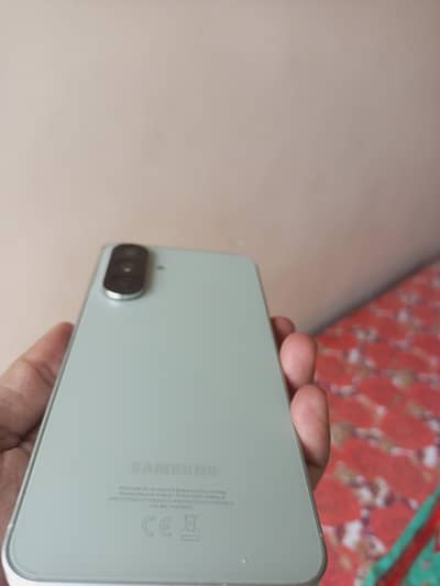 Samsung Galaxy A56 5G
