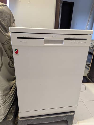 Sharp Dishwasher Good condition