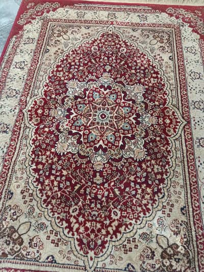Turkish Original Rug 48"x72"