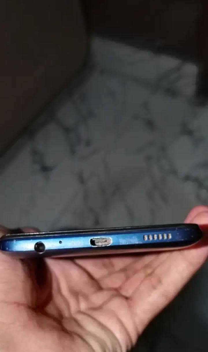 Itel Vision 2 Plus 2