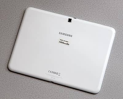 Samsung Galaxy Tab 10.5 inches