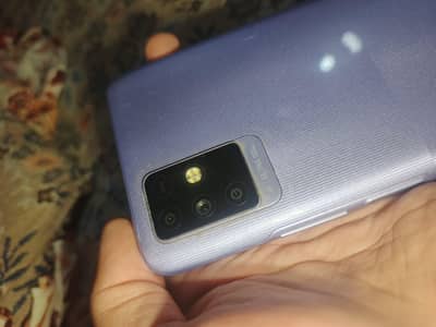 Infinix Note 10  9.5/10 condition