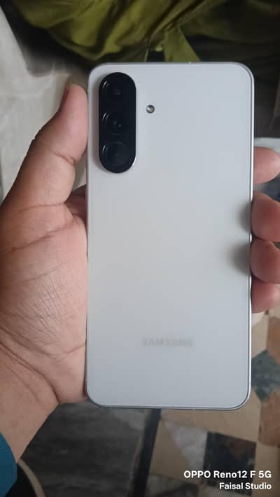 Samsung Mobile A56 5G 8 256