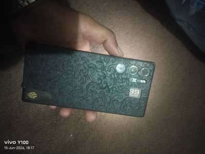 Red Magic 9 pro 10/ 10 condition Non PTA {03059997309}