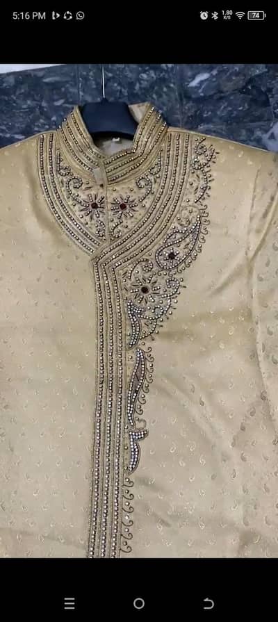 sherwani for sale