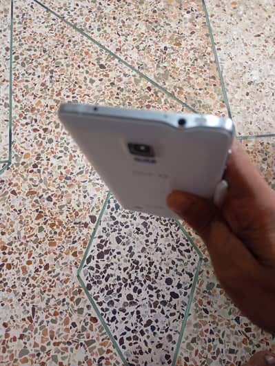 Samsung galaxy note4