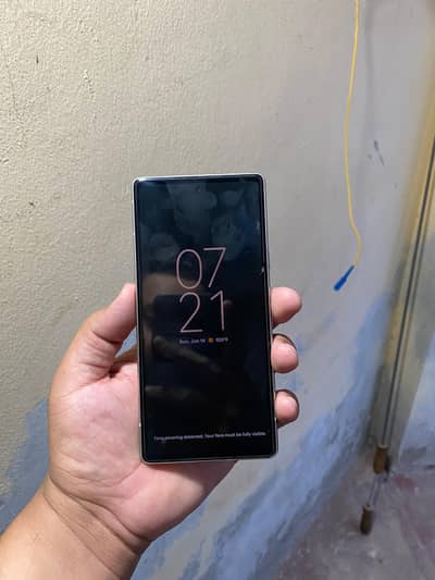 Google Pixel 7a