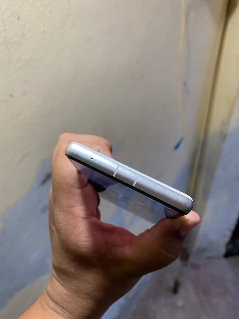 Google Pixel 7a 3
