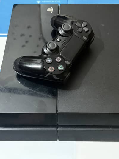 Ps4 jail break