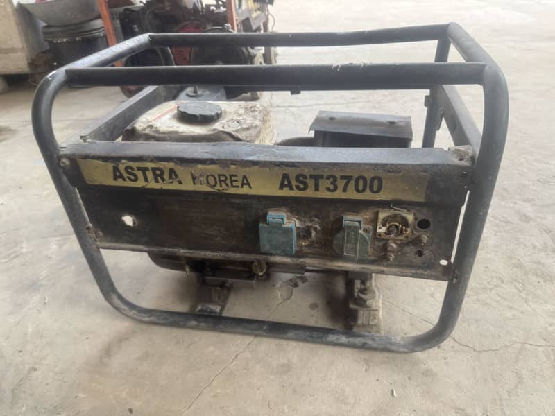 3kv generator 0