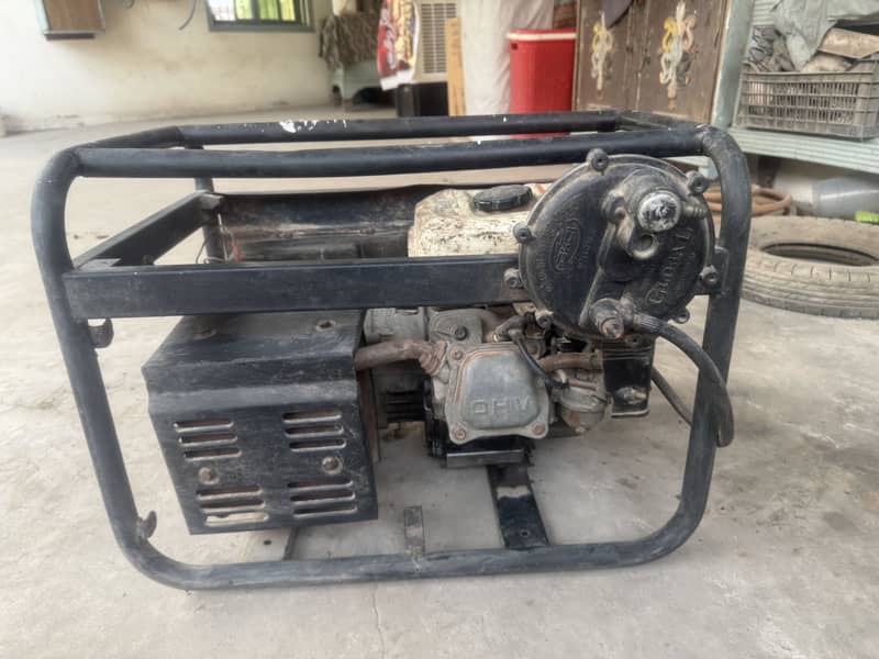 3kv generator 1